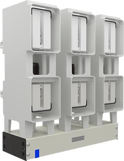 FIXED VACUUM CIRCUIT BREAKERS