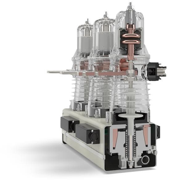 Vacuum Circuit Breakers