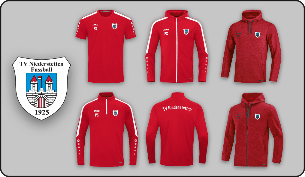 spor kulubu ve okul formalari