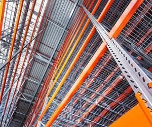 TegoStock - Wenig Raum. Viel Platz.