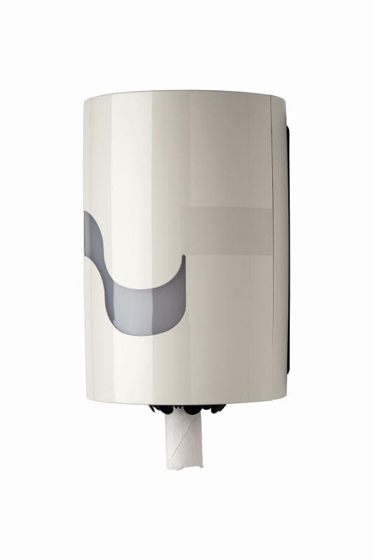 celtex midi Box dispenser for towel rolls