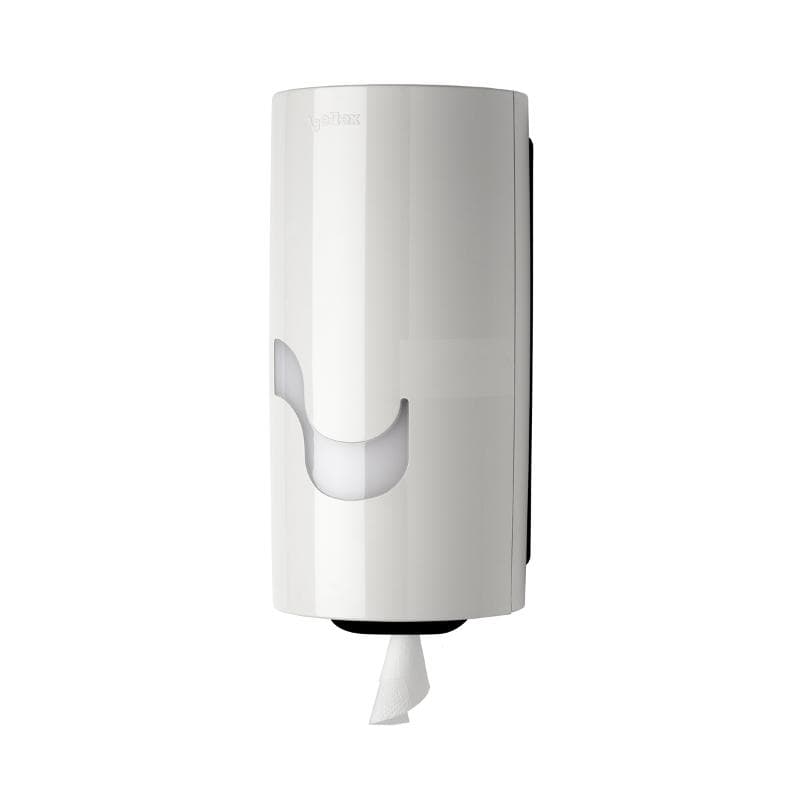 celtex mini perfo Box dispenser for towel rolls