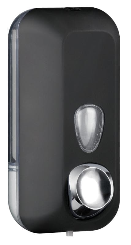 CLIVIA Colored-Edition 55 plus soap dispenser