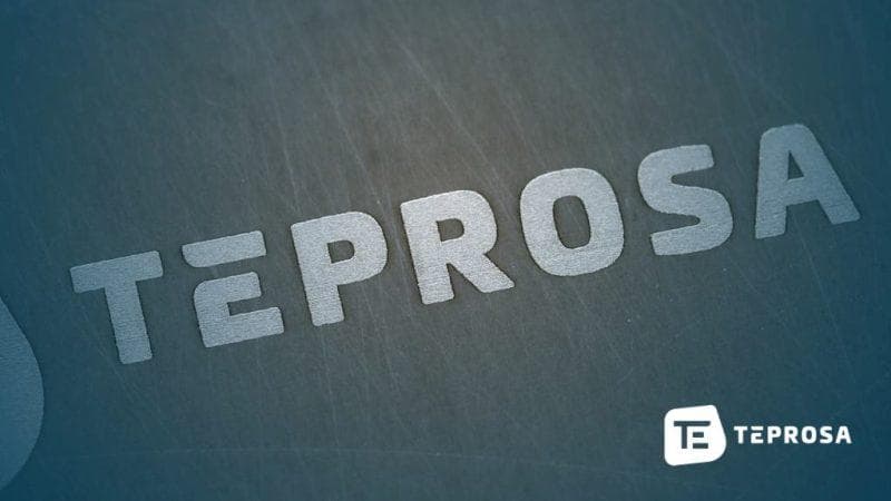 Lasergravur und Industriegravur