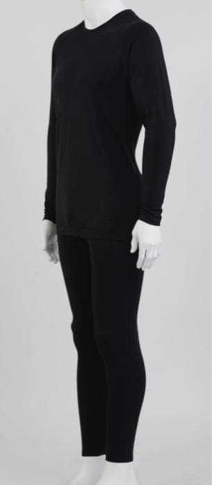 TESS Platinum Wäsche Primaloft