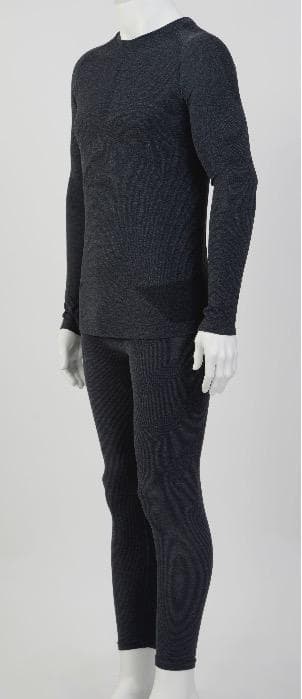 TESS Fireshelter Wäsche flammenabweisend