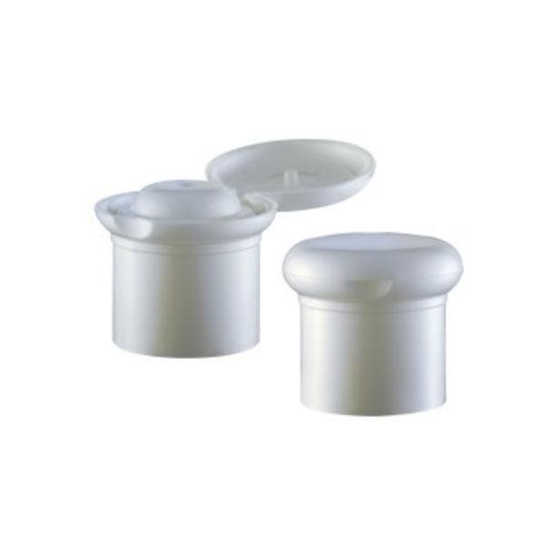 Plastic Cap 600