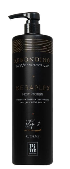 Rebonding Keraplex