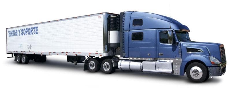 Tralsado de impresoras