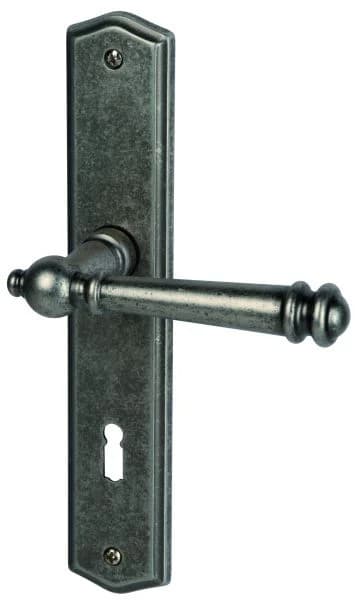 Door handles for all tastes