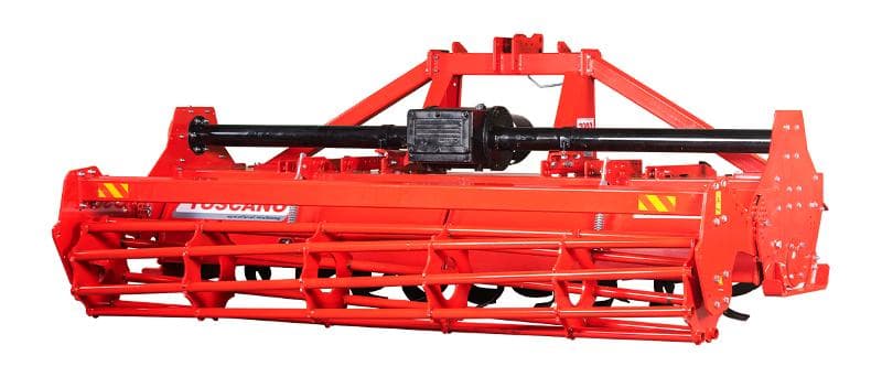 Rotary Tiller – Standard