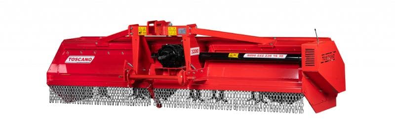 Shredder – Standard