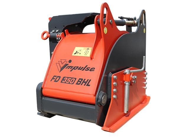 Дорожная фреза Impulse FD 350 BHL