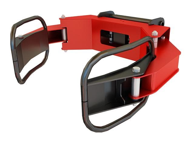 Захват для рулонов Impulse BVG 1200