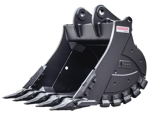 Ковш Impulse RHD-30 экскаватор 27-37 т.