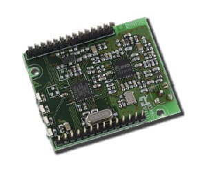 OEM IRIS BASE modulu