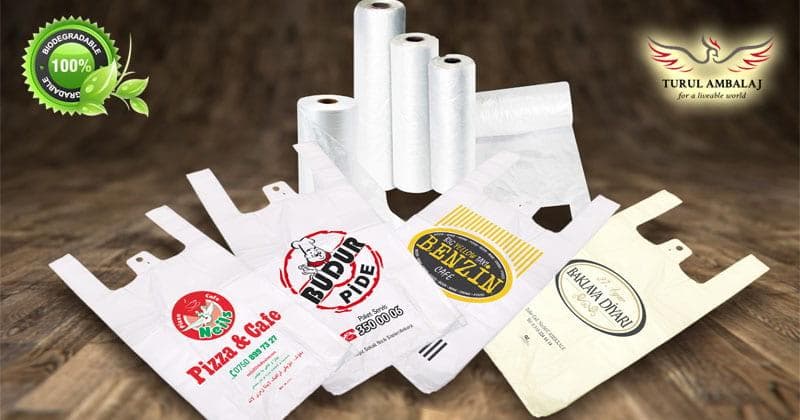 Alışveriş Torbası T-Shirt çanta