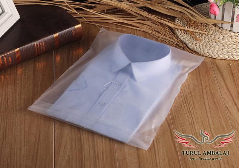 Tekstil Giysi Torbası