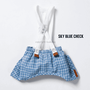 Pantalon pour chiens