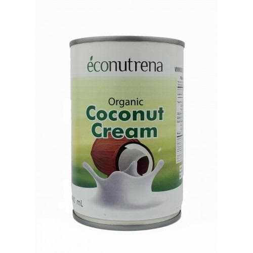 Coconut milk