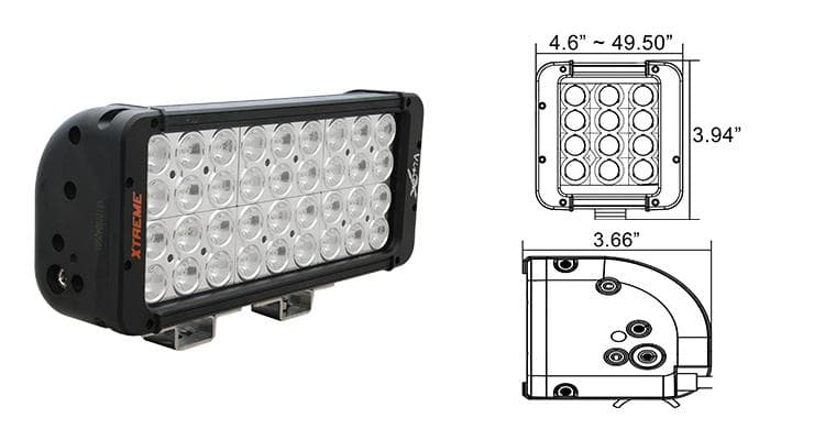 Xmitter Prime Xtreme