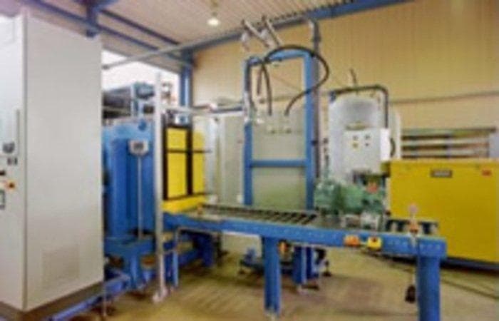 Branchenlösung für die Kältetechnik