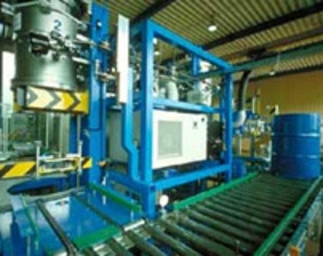 Branchenlösungen für die Verpackungsindustrie