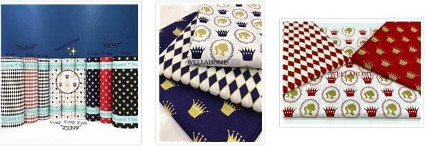 Yaldız Baskı Çarşaflık Nevresimlik