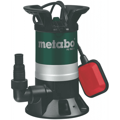 Dalgic pompa PS 7500 S 