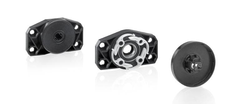 Storage and conveying technology