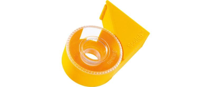 Advertising and office supplies