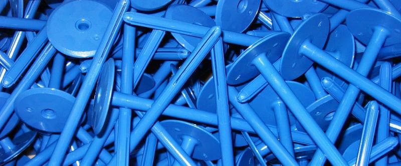 Equipment for construction sector