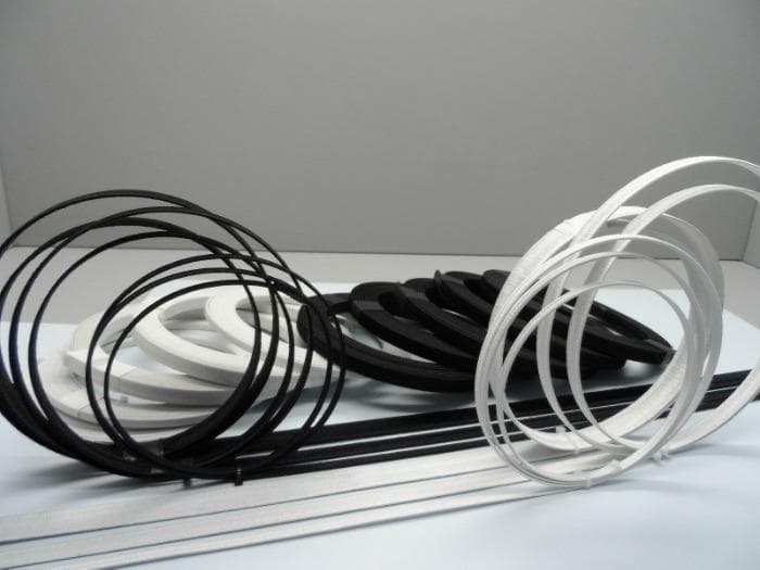 Crinoline Steel Boning