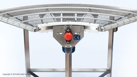 Conveyor: Flex-Turn®