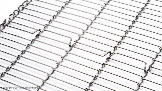 Conveyor Accessories: EZ-Splice® joining strand