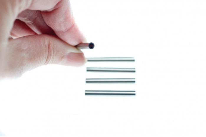 Conveyor Accessories: Belt Joining Tubes