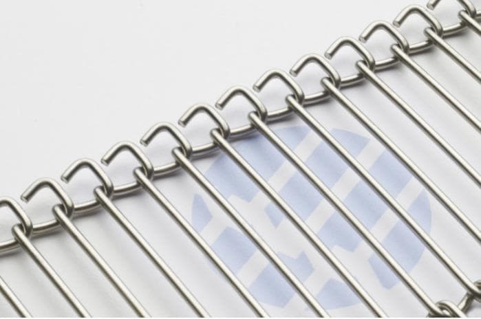 Conveyor belt: Flat-Flex®