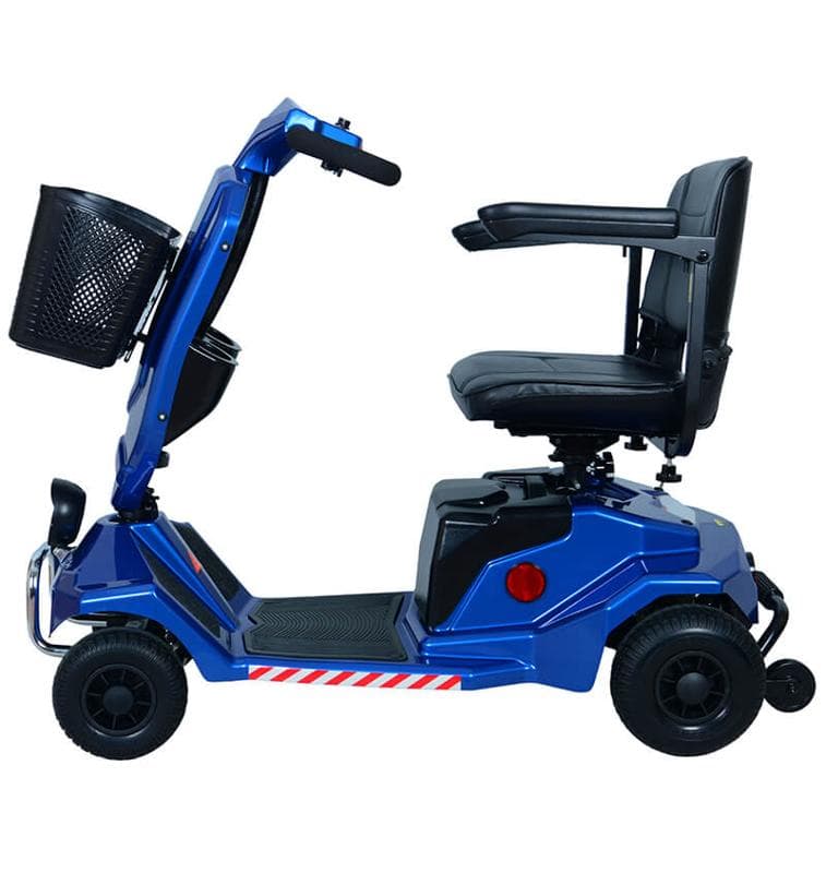 Small size Mobility Scooter with Dynamic Controller...