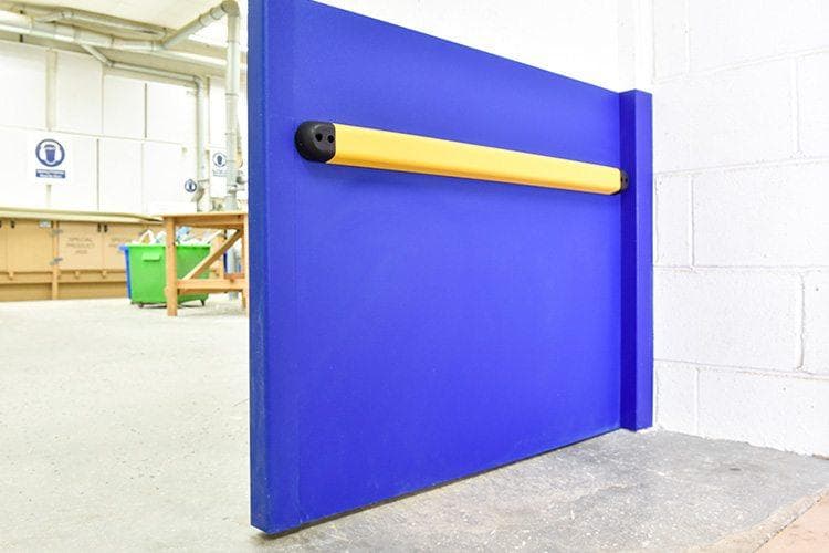 Yeoman Shield Rub Rail