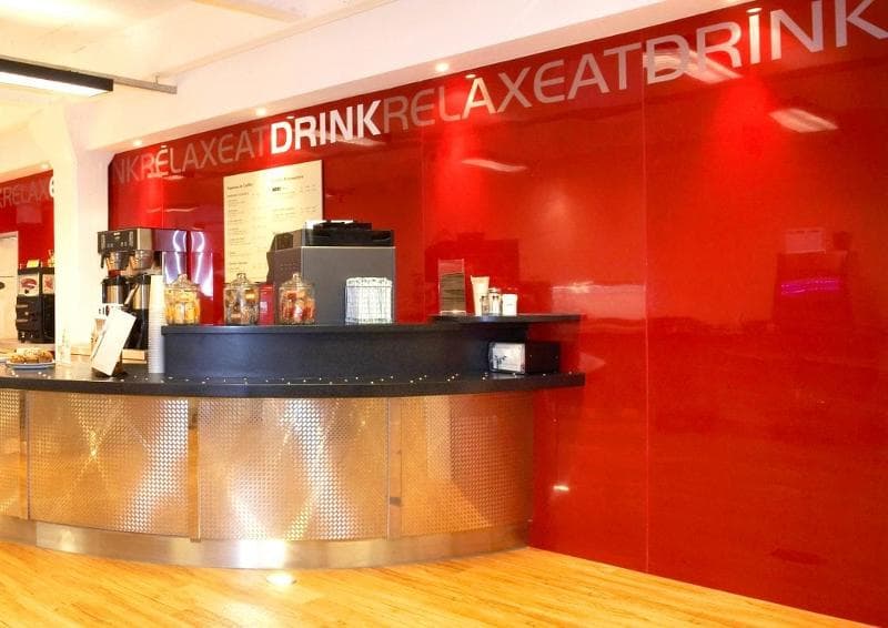 Yeoman Shield Smooth Wall Panels Satin Finish