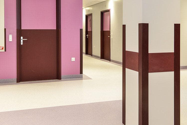 Yeoman Shield Standard Corner Protection Angles