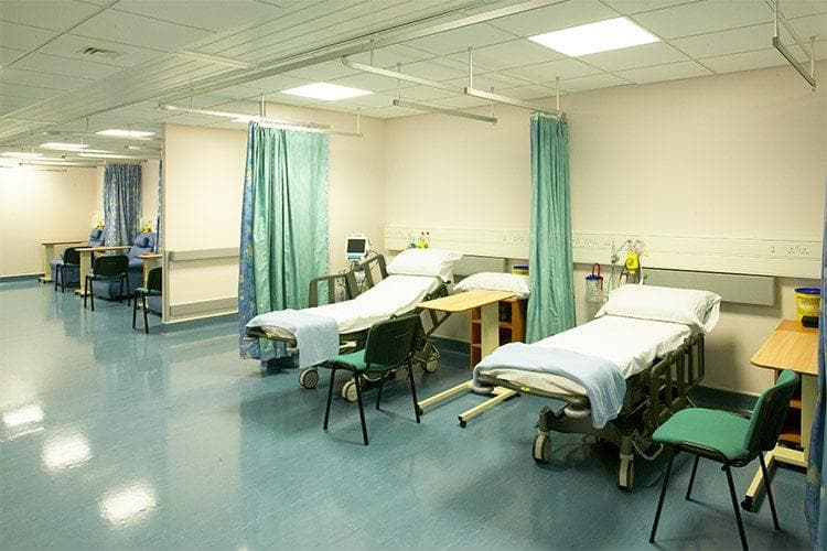 Yeoman Shield 125 Mm & Ultra Bed Head Protector