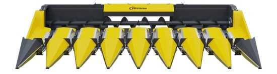 biçerdöver için mısır başlıkları