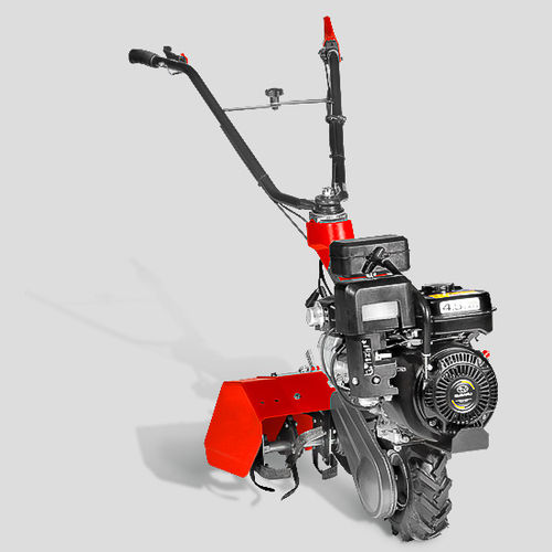 BENZİNLİ ROTATİLLER  KLAVUZ TEKERLİ