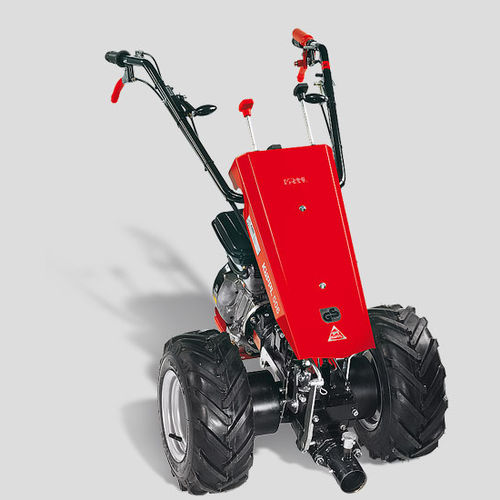 GASOLINE ROTATORS 500 SERIES