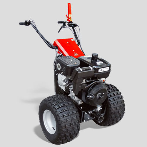 GASOLINE ROTATORS CL SERIES