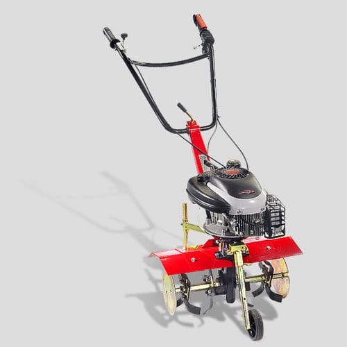 BENZİNLİ ROTOTİLLER   ÖLÇEK TEKERLEKLİ