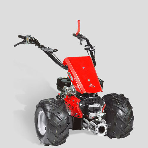 GASOLINE ROTATORS CC SERIES