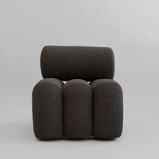 Foku Rest Armchair