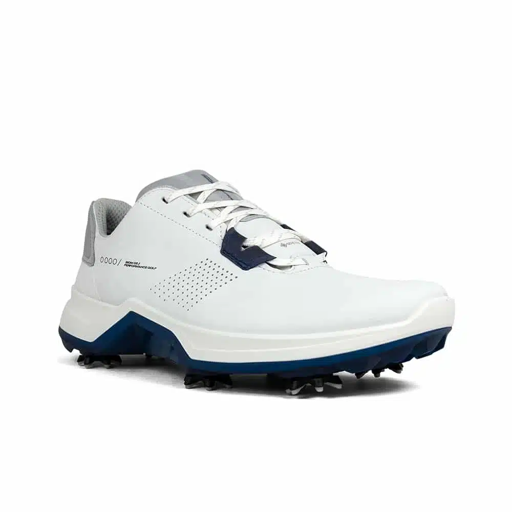 ECCO M Golf Biom G5 | Men’s | White